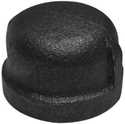 1-1/4-Inch Malleable Pipe Cap