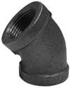 1-Inch Pipe Elbow