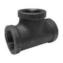 3/8-Inch Malleable Pipe Tee