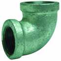 1/2-Inch Iron Pipe Elbow