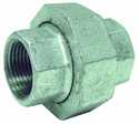 1/2-Inch Iron Ground Joint Pipe Union