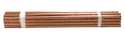 3/4-Inch X 5-Foot Mip Handi Length Copper Tubing