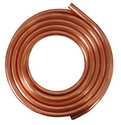 1/2-Inch X 60-Foot Coiled Copper Tubing L