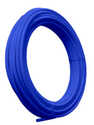 3/4-Inch X 100-Foot Blue Plastic Pex Tubing Coil