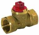 1/2-Inch Square Top Gas Ball Valve
