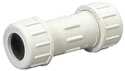 3/4-Inch PVC Compression Coupling