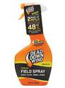 24-Fl. Oz. Unscented Field Spray And Pac-It Refill Combo 
