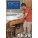 Dr. Disposal® DR DISPOSAL 
