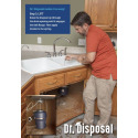 Dr. Disposal® DR DISPOSAL 