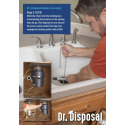 Dr. Disposal® DR DISPOSAL 