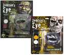 Zombie's Eye F/X Makeup Kit