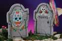 22 in Day of the Dead Tombstone Assortment