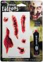 Bloody Super Toos Makeup Kit Zombie