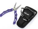 6-Inch Stainless Steel Fishing Pliers