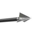 Montec M3, 100 Grain Broadheads, 3-Pack