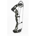 RVX+ 34 Right-Hand  70-Pound Draw Morel Compound Bow