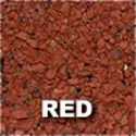 90# Mineral Surface Fiberglass Red