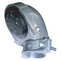 1/2-Inch Clamp-On Type Service Entrance Head