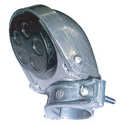 1-1/2-Inch Clamp-On Type Service Entrance Head