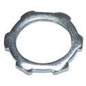 2-Inch Steel Locknut