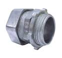 1/2-Inch Emt Compression Connector 50-Piece