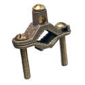 1/2-Inch X 1-Inch Direct Burial Ground Clamp