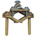 1/2-Inch X 1-Inch Ground Clamp