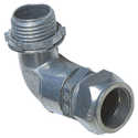 1/2-Inch Angle Compression Connector