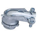 3/8-Inch Angle Squeeze Connector