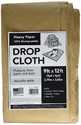 9-Foot X 12-Foot Paper Drop Cloth