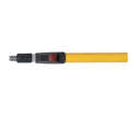 24-Inch To 48-Inch Fiberglass Extension Pole With Tab Lock