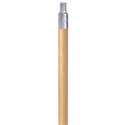 6-Foot Hardwood Extension Pole With Threaded Metal Tip