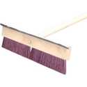 18-Inch Driveway And Roof Brush With Squeegee