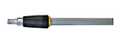 48-Inch To 96-Inch Adjustable Extension Pole With Heavy Turn Lock