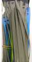 Data Com Cable Tie Assorted