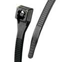11-Inch Tensile Black Xtreme Cable Tie