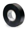 1/2-Inch X 20-Foot Black Electrical Tape 5-Pack