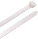 36-Inch Natural Cable Tie 50-Pack