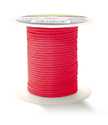 100-Foot Red Wire Spool