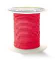 100-Foot Red Wire Spool