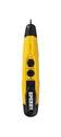 Adjustable Non-Contact Voltage Detector With Flashlight