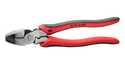 High Leverage Linemans Pliers And Crimping Tool