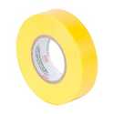 3/4-Inch X 60-Foot Yellow Vinyl Electrical Tape