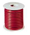 25-Foot Red Primary Wire