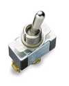 Silver Toggle Switch