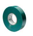 3/4-Inch X 66-Foot Green Electrical Tape