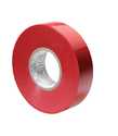 3/4-Inch X 66-Foot Red Electrical Tape