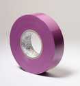 3/4-Inch x 66-Foot Violet Electrical Tape