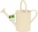 1 Gal Cream Watering Can