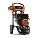 2900-Psi 24-Gpm Residential Power Washer
